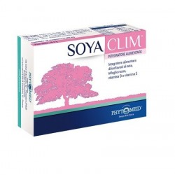 Phytomed Soyaclim 30 Compresse