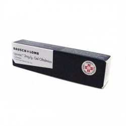 Bausch & Lomb-iom Lipovisc...