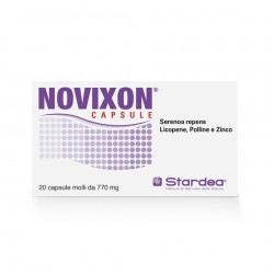 Stardea Novixon 20 Capsule...