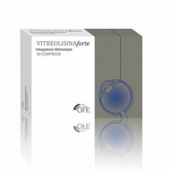 Offhealth Vitreolisina...