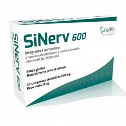 4 Health Sinerv 600 30...
