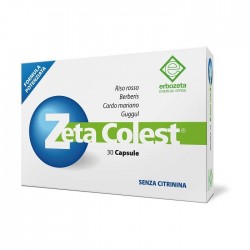 Erbozeta Zeta Colest 30...