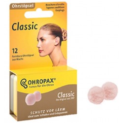 Sofarco Tappo Auricolare...