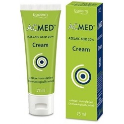 Logofarma Acmed Crema...