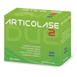 Sofar Articolase 2 20 Bustine