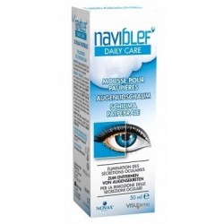 Visufarma Naviblef Daily...