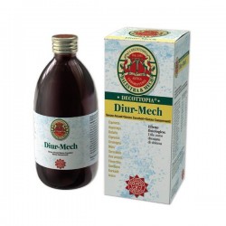 DIUR MECH 500ML