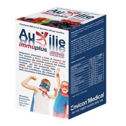 Envicon Medical Auxilie...