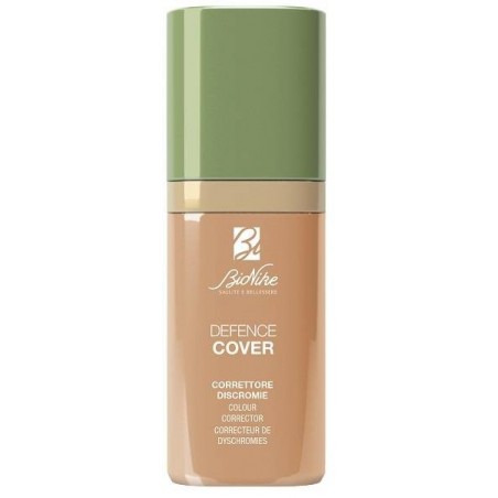 I. C. I. M. Internation Defence Cover Correttore Discromie Blu 302 12 Ml