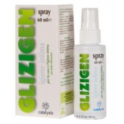 Guna Glizigen Spray Intimo...