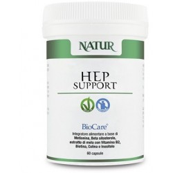 Natur Hep Support 60...