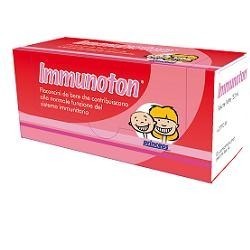 Princeps Immunoton 10...