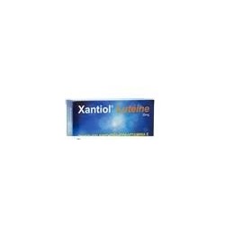 Cemon Xantiol Luteine 30...