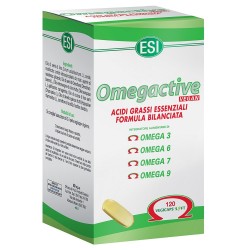 Esi Omegactive Vegan 120...