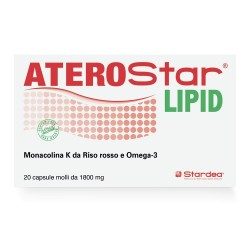 Stardea Aterostar Lipid 20...
