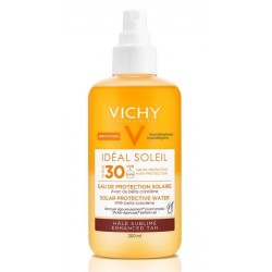 Vichy Is Acqua Solare...