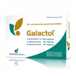 Pharmextracta Galactol 30...