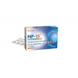 Polaris Farmaceutici Np 10...