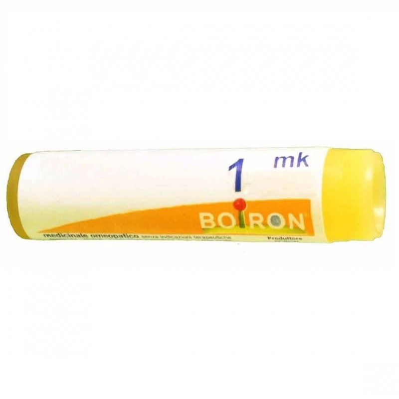 Boiron Phosphorus Mk Globuli