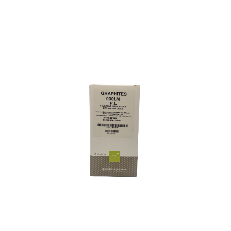 Oti Graphites 030lm Pl20f Ialx2ml