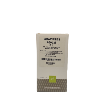 Oti Graphites 030lm Pl20f Ialx2ml