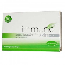 Morgan Immuno Skin Plus 20...