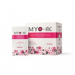 Biodue Myo-ac Pharcos 20...
