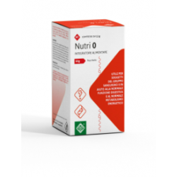 Gheos Nutri O 60 Compresse