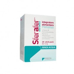 Pizeta Pharma Sferafer 20...