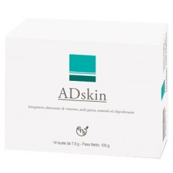 E. N. S. Adskin 14 Bustine 8 G
