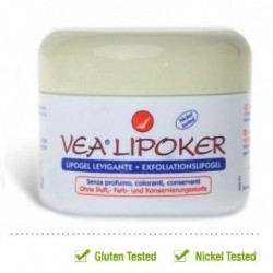 Hulka Vea Lipoker Lipolevigante 50 Ml