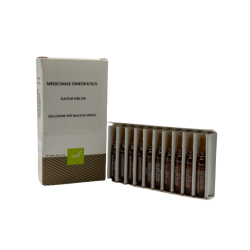 Oti Sulfur 030lm Pl 20f 2ml