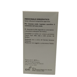 Oti Sulfur 030lm Pl 20f 2ml