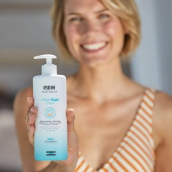 Isdin After Sun Lotion 400 Ml