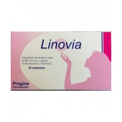 Uriach Italy Linovia 30...