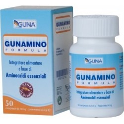 Gunaminoformula 50...