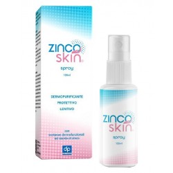 Digi-pharm Zinco Skin Spray...