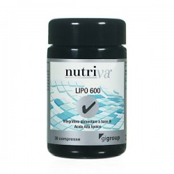 Giuriati Group Nutriva Lipo...