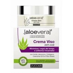 Zuccari Aloevera2 Crema...