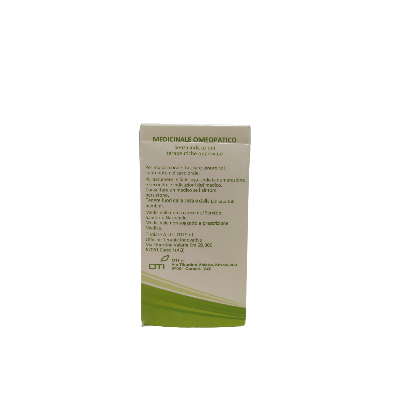 Oti Hepar Sulfur 018lm Pl 20f 2ml