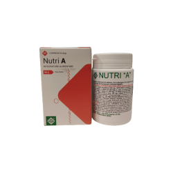 Gheos Nutri A 60 Compresse