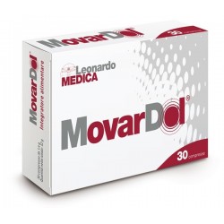Leonardo Medica Movardol 30...