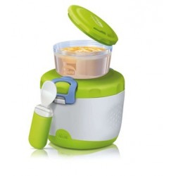 Chicco Thermos Portapappa 6m+