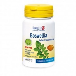 Longlife Boswellia 60...