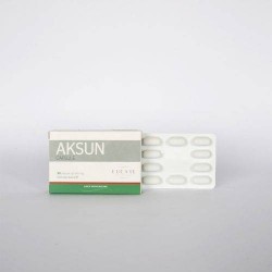 Eucare Aksun 30 Capsule