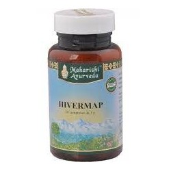 Map Italia Hivermap 30...