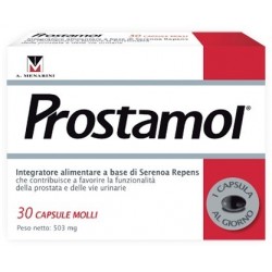 A. Menarini Ind. Farm....