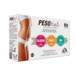 Erbenobili Pesokal Donna/uomo 60 Compresse
