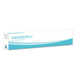 Naturneed Venocell Gel 100 Ml