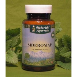 Map Italia Sideromap 60...